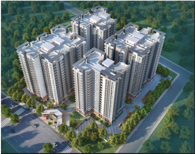 Apartments for Sale in Hyderabad